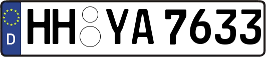 HH-YA7633