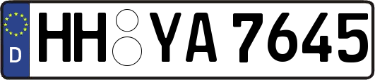 HH-YA7645