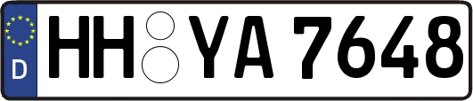 HH-YA7648
