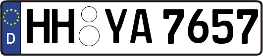 HH-YA7657