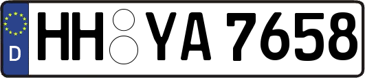 HH-YA7658
