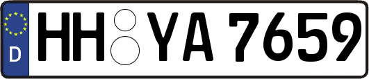 HH-YA7659