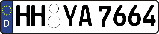 HH-YA7664