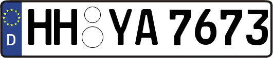 HH-YA7673