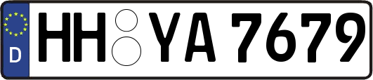 HH-YA7679