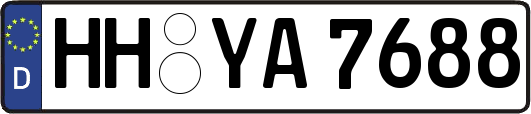 HH-YA7688