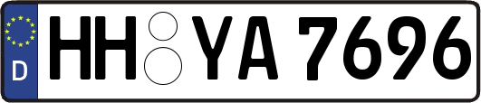 HH-YA7696