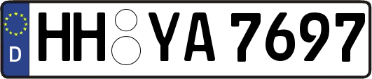 HH-YA7697