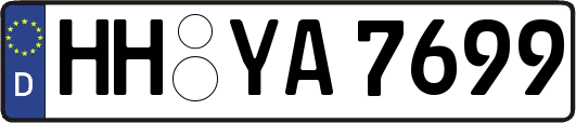 HH-YA7699
