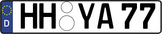 HH-YA77
