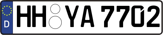 HH-YA7702
