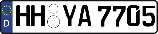 HH-YA7705
