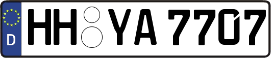HH-YA7707