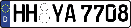 HH-YA7708