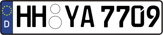 HH-YA7709