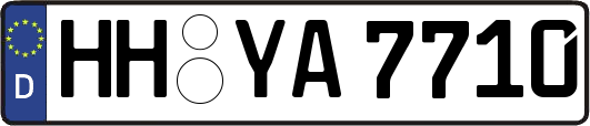 HH-YA7710