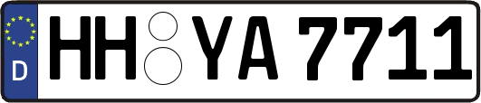 HH-YA7711