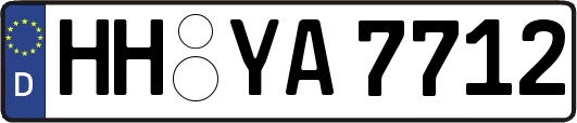 HH-YA7712