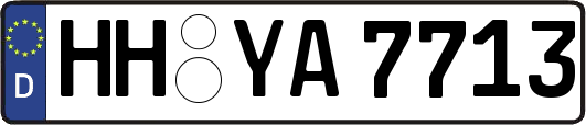 HH-YA7713