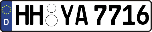 HH-YA7716