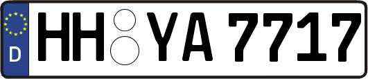 HH-YA7717