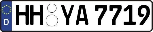 HH-YA7719