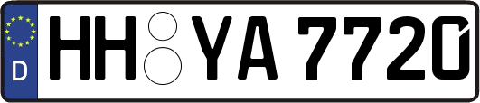 HH-YA7720