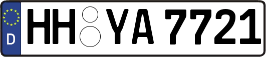 HH-YA7721