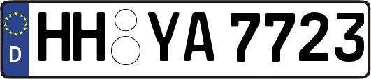 HH-YA7723
