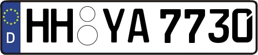 HH-YA7730