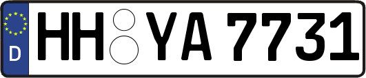 HH-YA7731