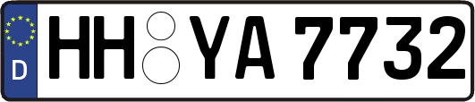 HH-YA7732