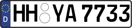 HH-YA7733