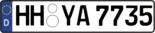 HH-YA7735