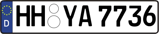 HH-YA7736