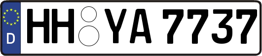 HH-YA7737