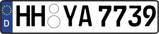 HH-YA7739