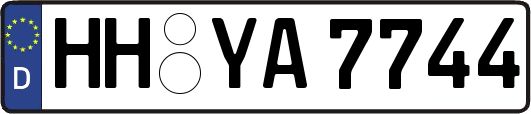 HH-YA7744
