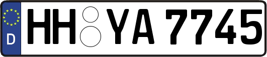 HH-YA7745