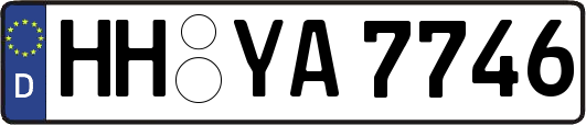 HH-YA7746