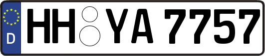 HH-YA7757