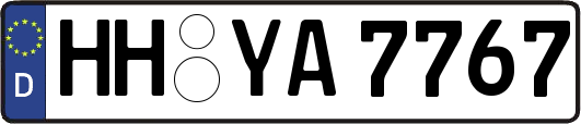 HH-YA7767