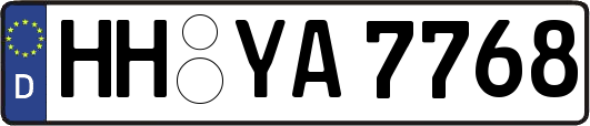 HH-YA7768