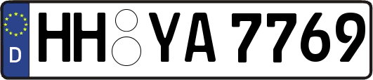 HH-YA7769