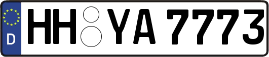 HH-YA7773