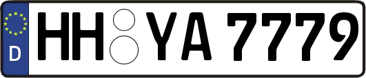 HH-YA7779