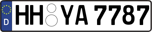 HH-YA7787