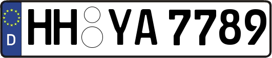 HH-YA7789