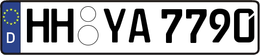 HH-YA7790