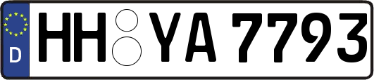 HH-YA7793